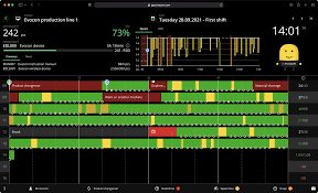 Service Downtime Report & Resolution